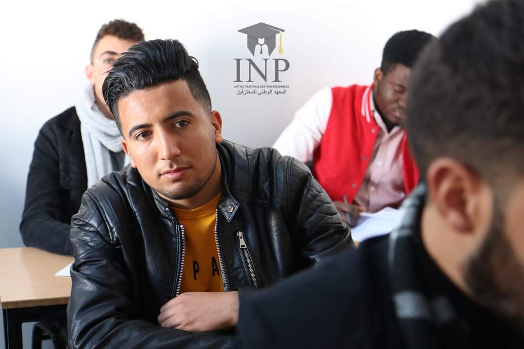 INP Formation Tunisie : Centre de Formation Professionnelle Privé en ...