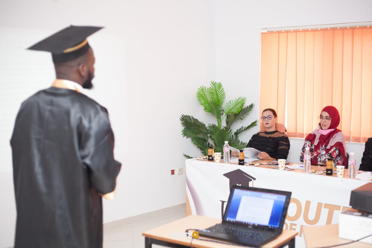 INP Formation Tunisie : Centre de Formation Professionnelle Privé en ...