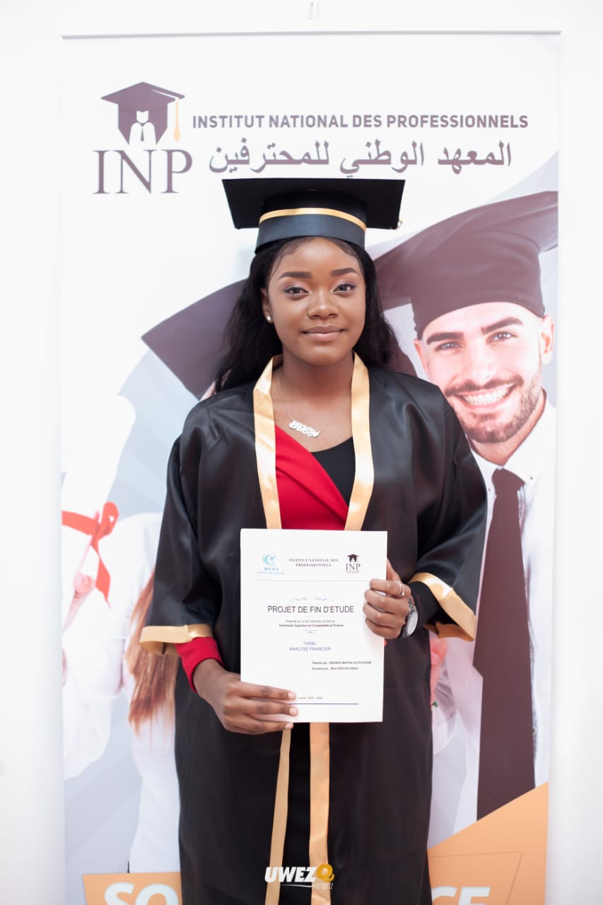 INP Formation Tunisie : Centre de Formation Professionnelle Privé en ...