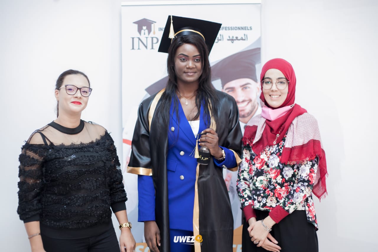 INP Formation Tunisie : Centre de Formation Professionnelle Privé en ...