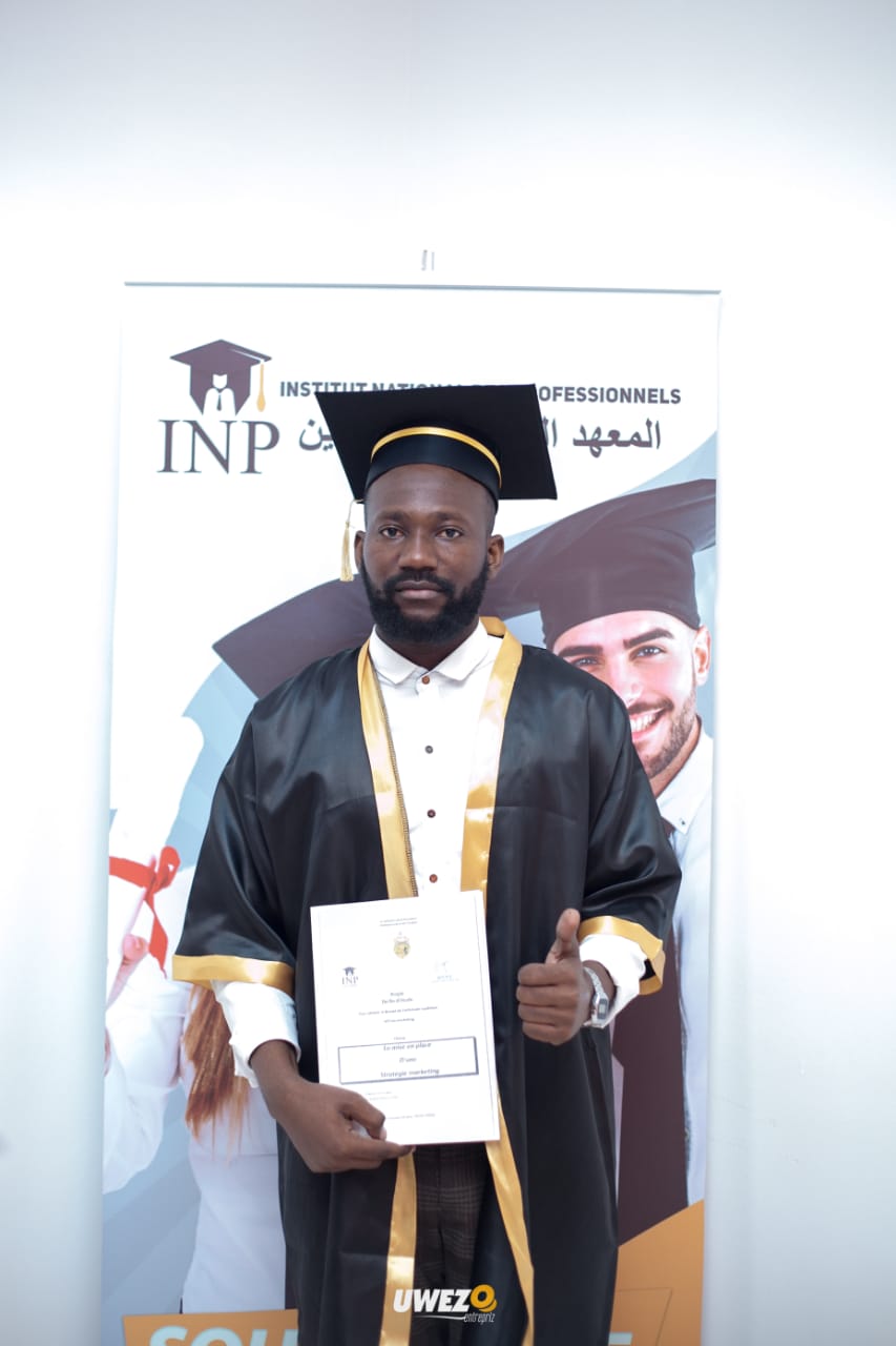 INP Formation Tunisie : Centre de Formation Professionnelle Privé en ...