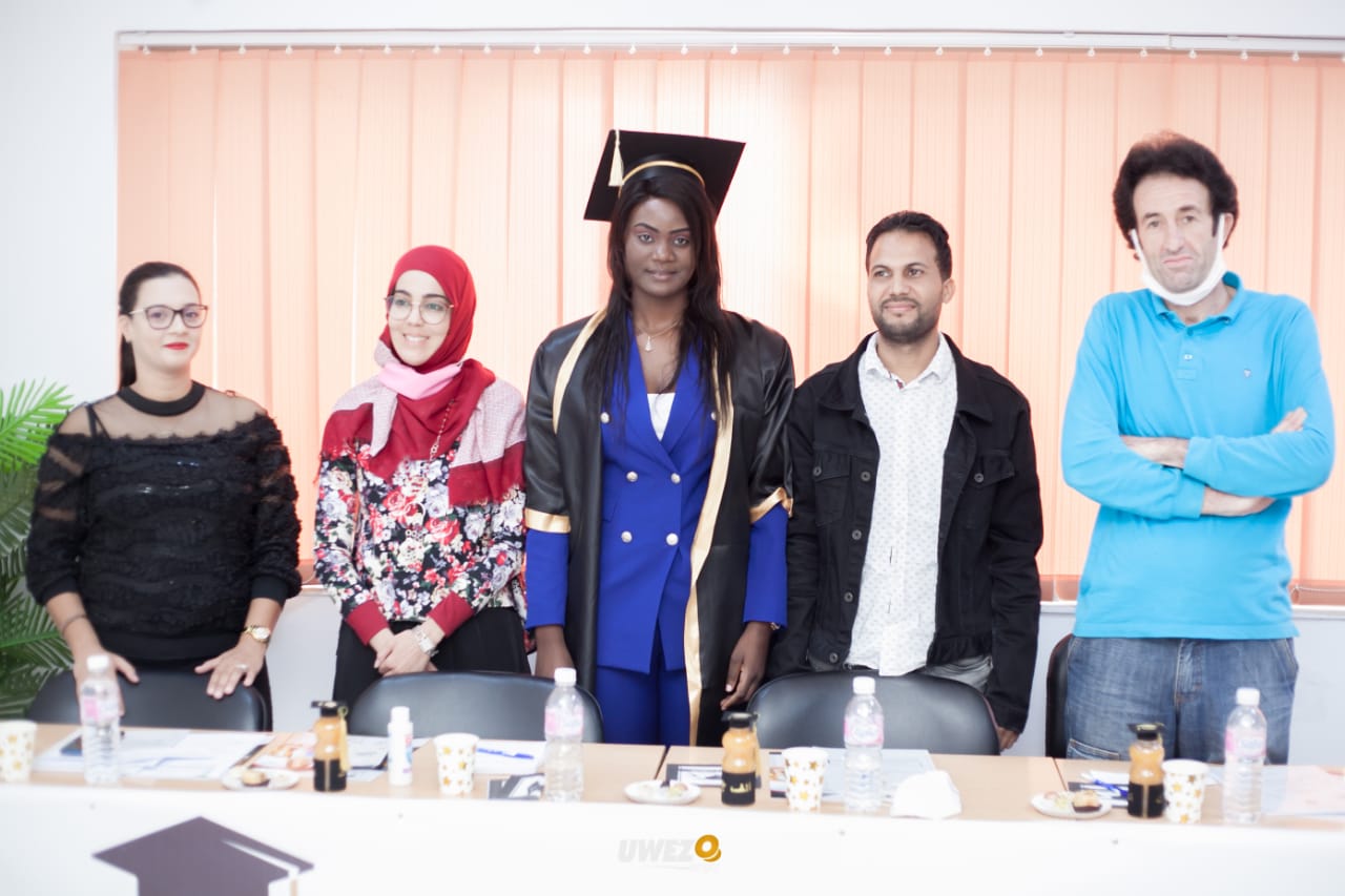 INP Formation Tunisie : Centre de Formation Professionnelle Privé en ...